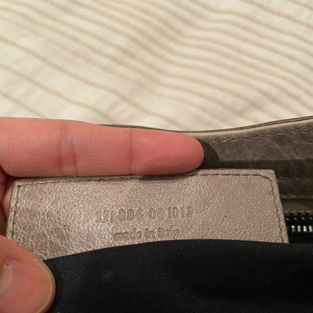 💯 Authentic Balenciaga Giant - Picture 3 of 4